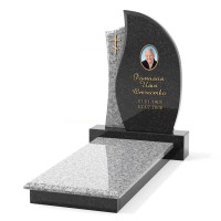 Эксклюзивный памятник Э-65