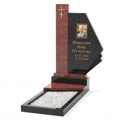 Эксклюзивный памятник Э-44