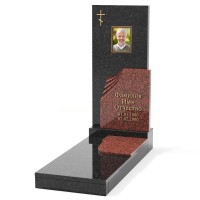 Эксклюзивный памятник Э-68