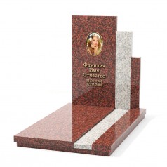 Эксклюзивный памятник KM-7