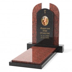 Эксклюзивный памятник KM-18