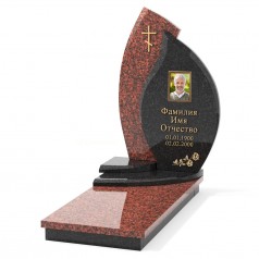 Эксклюзивный памятник Э-33