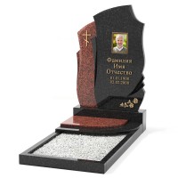 Эксклюзивный памятник Э-49