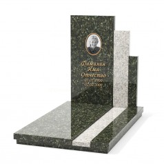 Эксклюзивный памятник KM-9