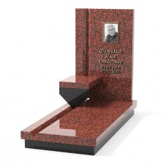 Эксклюзивный памятник KG-8