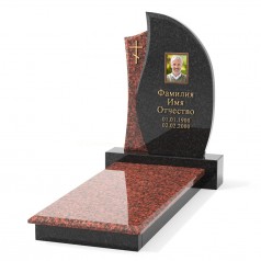 Эксклюзивный памятник Э-63