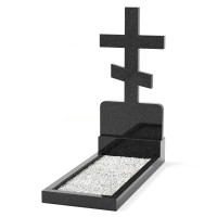 Крест из гранита