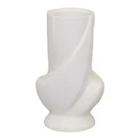 Ваза ритуальная №1 22 см мрамор