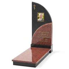 Эксклюзивный памятник Э-73