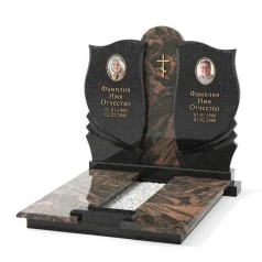 Эксклюзивный памятник Э-921
