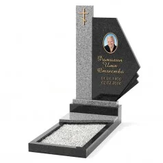 Эксклюзивный памятник Э-40
